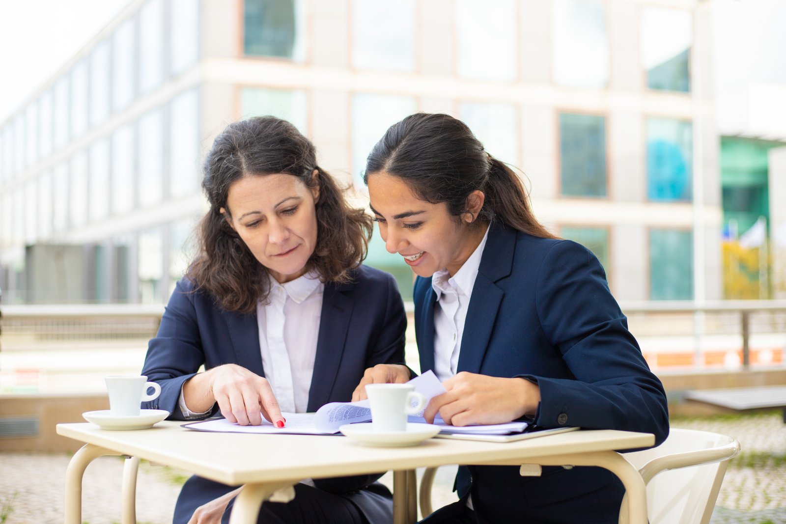 Academic Counselling