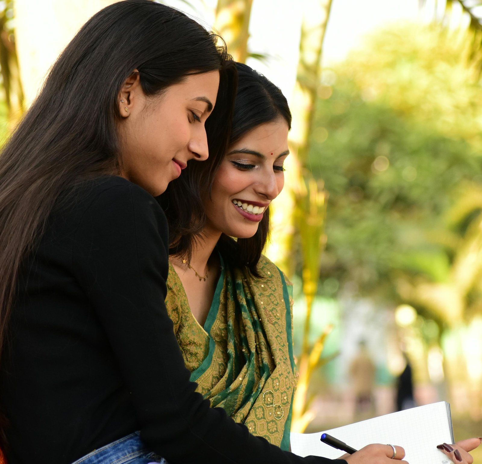 Admission Assistance